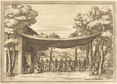 Il Greco à Troie : Planche 5 - Arnold von Westerhout