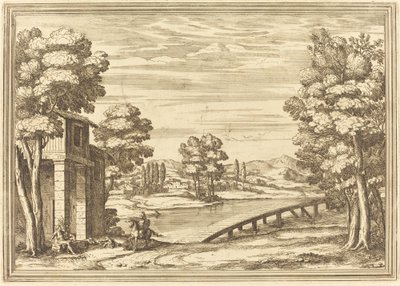 Il Greco in Troia: Planche 7 - Arnold von Westerhout