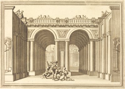 Il Greco in Troia : Planche 9 - Arnold von Westerhout
