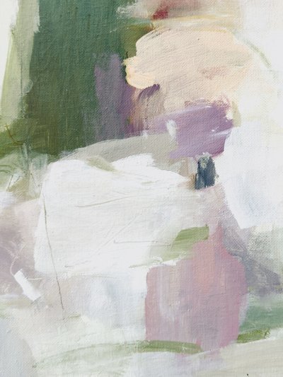 Rêve abstrait doux - Arohika Verma