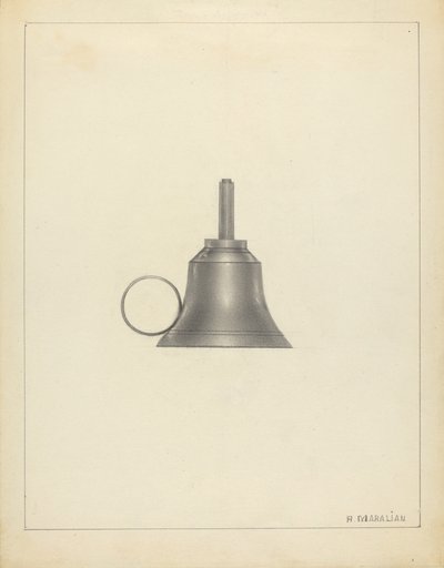 Lampe - Arsen Maralian