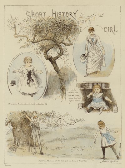 Brève histoire d