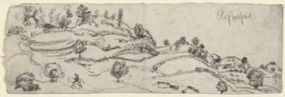 Olympia - Arthur B. Davies