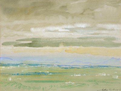 Vega(*) - Arthur B. Davies