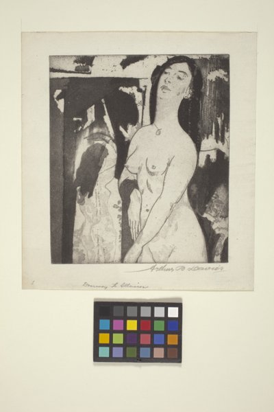 Porte vers l