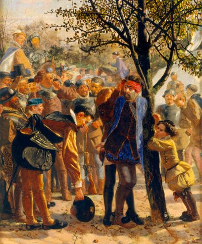 Scène de 