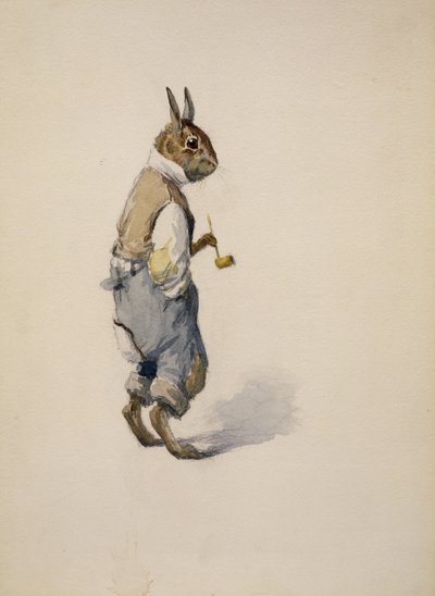 Frère Lapin, 1881-1928 - Arthur Burdett Frost