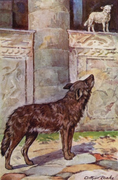 Fables d