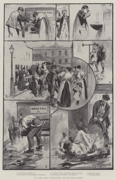 La famine d
