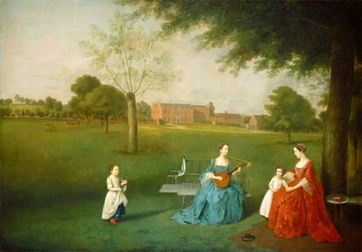  - Arthur Devis