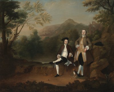 Robert Gwillym d
