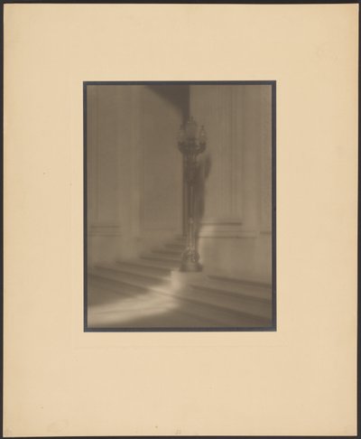 "Electrolier" Hôtel de ville de San Francisco - Arthur F. Kales