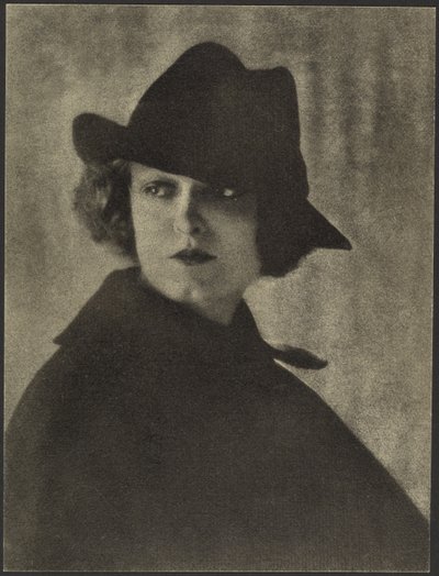 [Portrait d