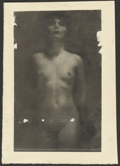 [Étude d
