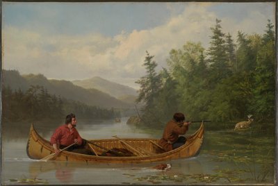 Une bonne chance - Arthur Fitzwilliam Tait