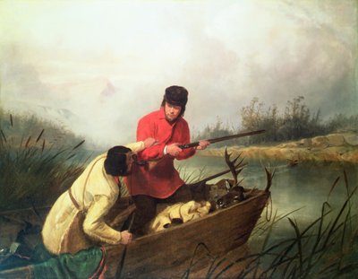 Let Him Go - Arthur Fitzwilliam Tait