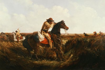 Le chèque - Gardez vos distances - Arthur Fitzwilliam Tait