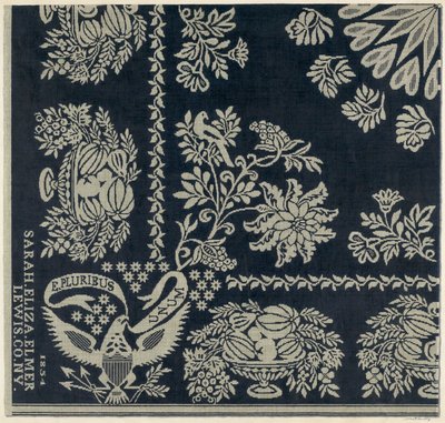 Jacquard - Arthur G. Merkley