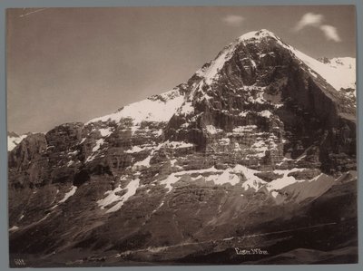Vue sur l