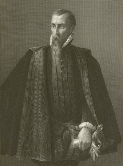 Alba - Arthur Georg von Ramberg