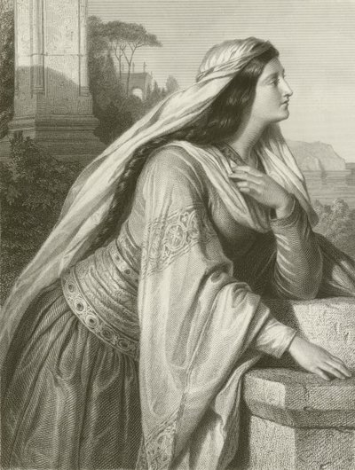 Béatrice - Arthur Georg von Ramberg