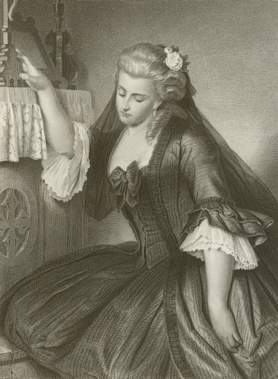 La Grecque - Arthur Georg von Ramberg
