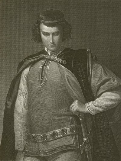 Don César - Arthur Georg von Ramberg