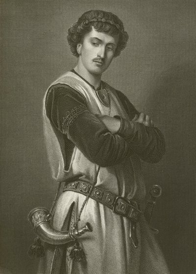 Don Manuel - Arthur Georg von Ramberg