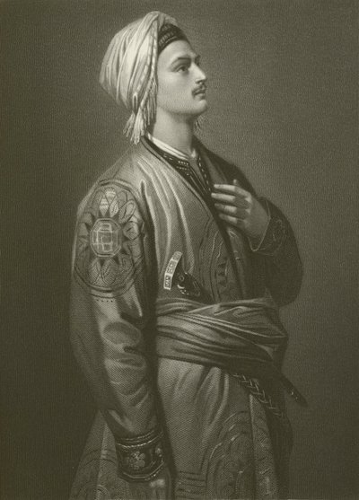 Kalaf - Arthur Georg von Ramberg
