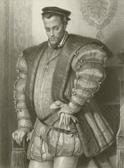 Philippe II - Arthur Georg von Ramberg