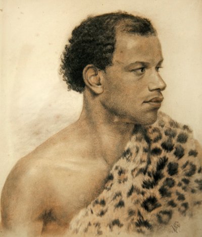 Portrait d