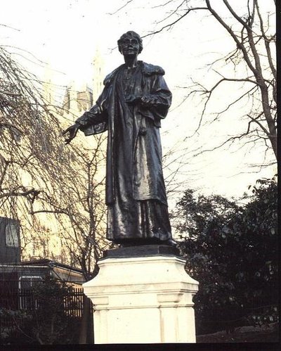 Statue d
