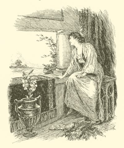 Les Aventures de Sir Artegall, La Maison de la Ruse - Arthur George Walker