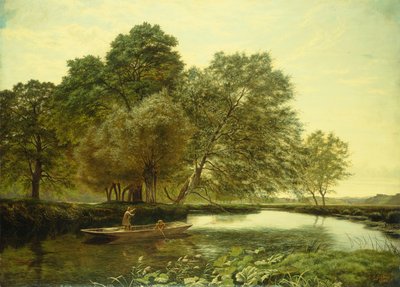  - Arthur Gilbert