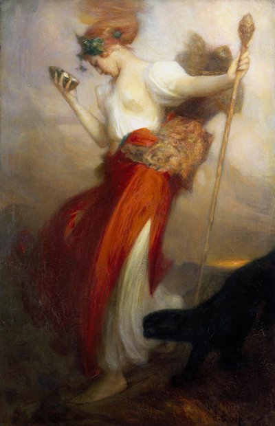  - Arthur Hacker