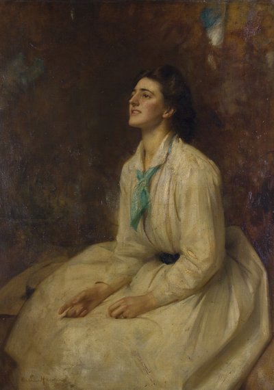  - Arthur Hacker
