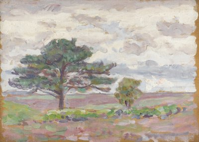Hêtre - Arthur Haythorne Studd