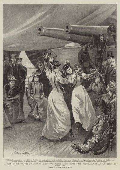 Une visite de l
