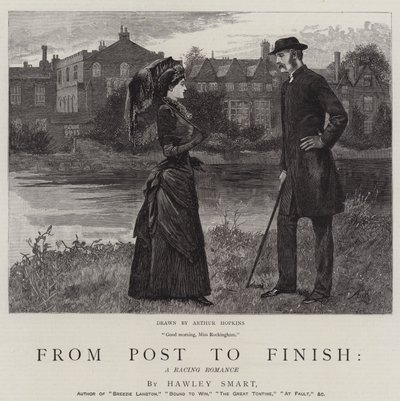 De la poste à l
