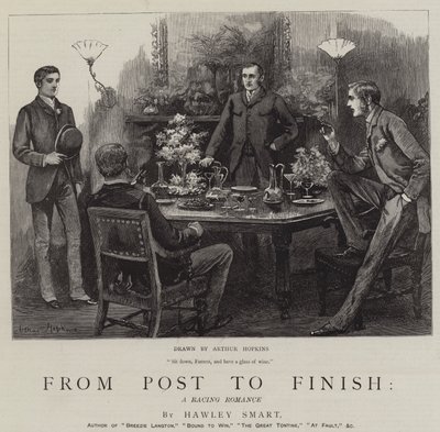De la poste à l