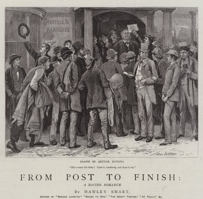 De la poste à l