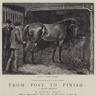 De la poste à l