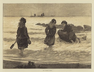La saison des baignades - Arthur Hopkins