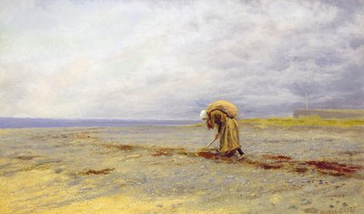 Récolte d