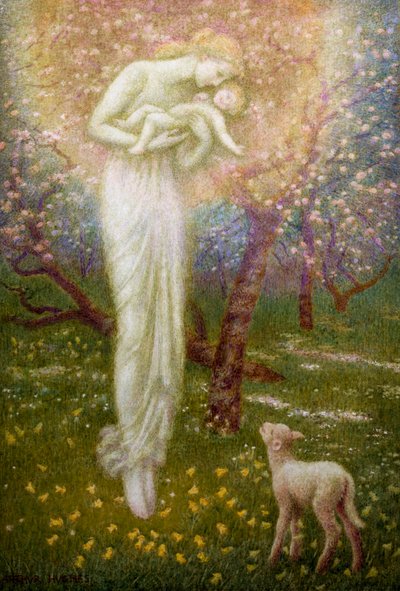  - Arthur Hughes