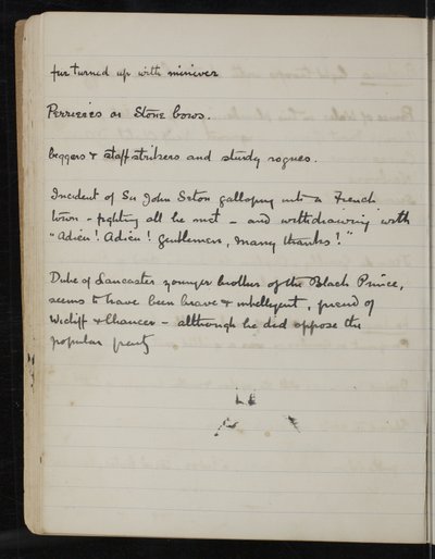 Page d