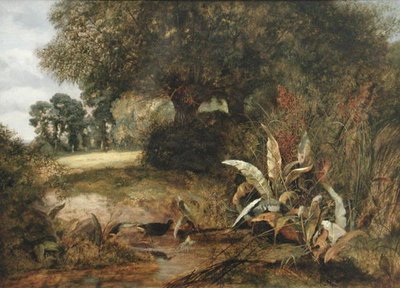 Un coin tranquille - Arthur J. Stark