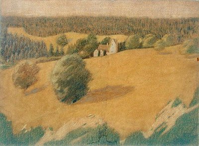 Daneway House - Arthur Joseph Gaskin