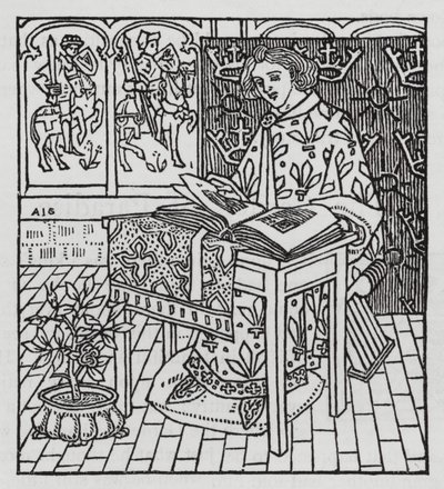 Hans Christian Andersen : Le jardin du paradis - Arthur Joseph Gaskin