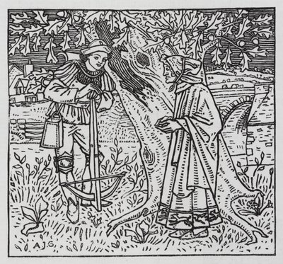 La Boîte à fusées - Arthur Joseph Gaskin